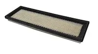 Cabin air filter, element. Фильтр салона, кондиционера, воздушный, элемент SF-FILTER SKL46013