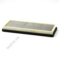 Фильтр воздушный SF-FILTER SKL46030 (фото 1)