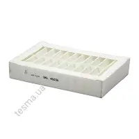 Cabin air filter, element. Фильтр салона, кондиционера, воздушный, элемент SF-FILTER SKL46036 (фото 1)