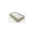 Cabin air filter, element. Фильтр салона, кондиционера, воздушный, элемент SF-FILTER SKL46036 (фото 2)