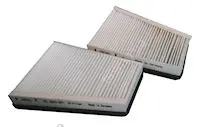Cabin air filter, set. Фильтр воздушный салона, набор SF-FILTER SKL46041SET (фото 1)
