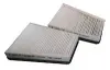 Cabin air filter, set. Фильтр воздушный салона, набор SF-FILTER SKL46041SET (фото 1)