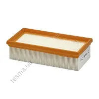 Cabin air filter, element. Фильтр салона, кондиционера, воздушный, элемент SF-FILTER SKL46104 (фото 1)
