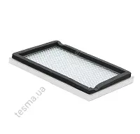 Фільтр салону SF-FILTER SKL461141 (фото 1)