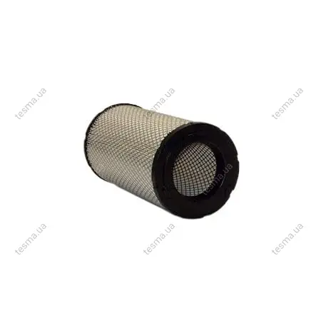 Cabin air filter, element. Фильтр салона, кондиционера, воздушный, элемент SF-FILTER SKL46117 (фото 1)
