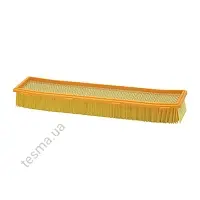 Cabin air filter. Фильтр воздушный салона SF-FILTER SKL46118 (фото 1)