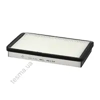 Cabin air filter, element. Фильтр салона, кондиционера, воздушный, элемент SF-FILTER SKL46134 (фото 1)