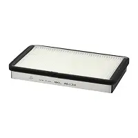 Cabin air filter, element. Фильтр салона, кондиционера, воздушный, элемент SF-FILTER SKL46134