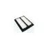 Фільтр салону 228x168x54 AGCO 8360, 8425, 8425 AGCOSTAR FORD 9682, 9882 HITACHI EX300-3, EX300-5, EX350H-5, FH300, FH330.3 JOHN DEERE 6950 KOMATSU D155A-3, D155A-5, D155AX-3, D155AX-5 SF-FILTER SKL46200 (фото 2)