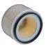 Cabin air filter, element. Фильтр салона, кондиционера, воздушный, элемент SF-FILTER SKL46202 (фото 1)