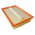 Cabin air filter. Фильтр воздушный салона SF-FILTER SKL46214 (фото 1)