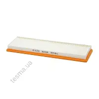 Cabin air filter. Фильтр воздушный салона SF-FILTER SKL46216 (фото 1)