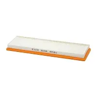 Cabin air filter. Фильтр воздушный салона SF-FILTER SKL46216