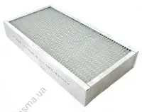 Cabin air filter. Фильтр воздушный салона SF-FILTER SKL46217 (фото 1)