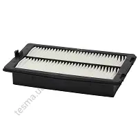Cabin air filter, element. Фильтр салона, кондиционера, воздушный, элемент SF-FILTER SKL46235 (фото 1)