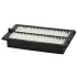 Cabin air filter, element. Фильтр салона, кондиционера, воздушный, элемент SF-FILTER SKL46235 (фото 1)