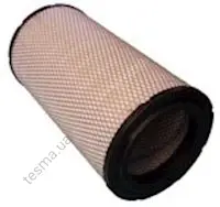Cabin air filter, element. Фильтр салона, кондиционера, воздушный, элемент SF-FILTER SKL46238AK (фото 1)