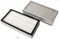 Cabin air filter. Фильтр воздушный салона SF-FILTER SKL46267SET (фото 1)