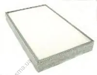 Cabin air filter, element. Фильтр салона, кондиционера, воздушный, элемент SF-FILTER SKL46295 (фото 1)