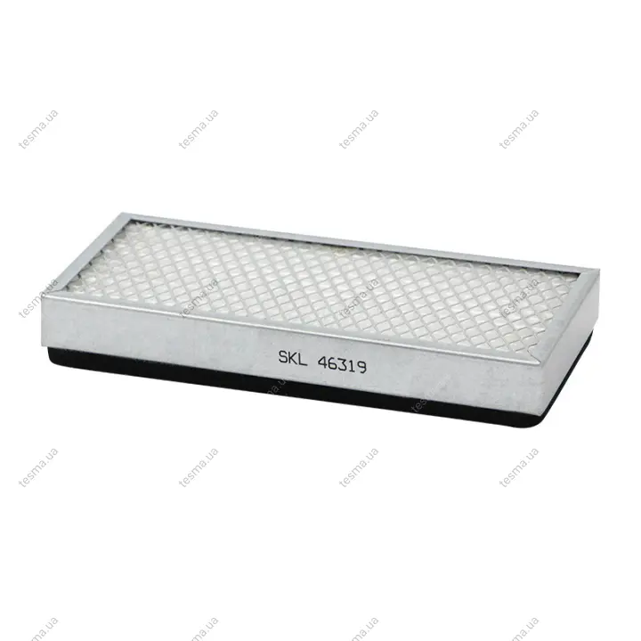 Cabin air filter. Фильтр воздушный салона SF-FILTER SKL46319 (фото 1)