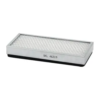 Cabin air filter. Фильтр воздушный салона SF-FILTER SKL46319