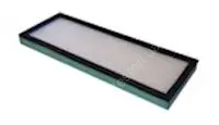 Cabin air filter. Фильтр воздушный салона SF-FILTER SKL46374 (фото 1)