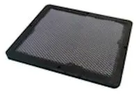 Cabin air filter. Фильтр воздушный салона SF-FILTER SKL46382
