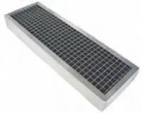 Cabin filter. Фильтр салона SF-FILTER SKL46427AK