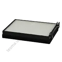 Фільтр салону (278x196x55мм, фільтруючий елемент) DOOSAN DX140W-3, DX180LC, DX210W-5, DX225LC, DX255-3LC, DX300LC, DX380LC SF-FILTER SKL46437 (фото 1)