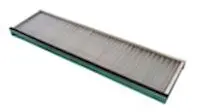 Cabin air filter, element. Фильтр салона, кондиционера, воздушный, элемент SF-FILTER SKL46439