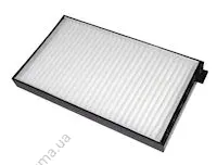 Cabin air filter, element. Фильтр салона, кондиционера, воздушный, элемент SF-FILTER SKL46644 (фото 1)