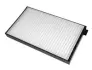 Cabin air filter, element. Фильтр салона, кондиционера, воздушный, элемент SF-FILTER SKL46644 (фото 1)