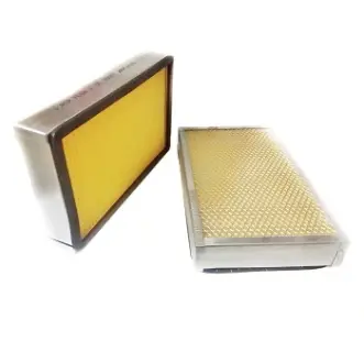 Cabin air filter, element. Фильтр салона, кондиционера, воздушный, элемент SF-FILTER SKL46647
