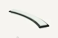 Cabin air filter, element. Фильтр салона, кондиционера, воздушный, элемент SF-FILTER SKL46657 (фото 1)
