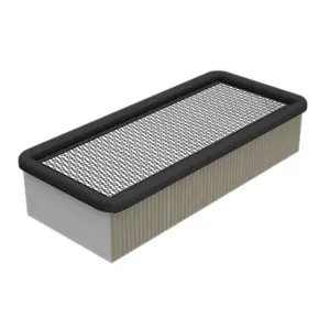 Cabin air filter, element. Фильтр салона, кондиционера, воздушный, элемент SF-FILTER SKL46672