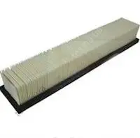 Cabin air filter. Фильтр воздушный салона SF-FILTER SKL46710 (фото 1)