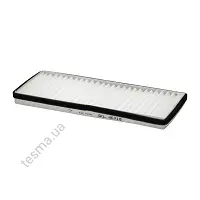 Cabin air filter. Фильтр воздушный салона SF-FILTER SKL46718 (фото 1)