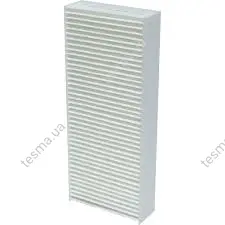 Cabin air filter, element. Фильтр салона, кондиционера, воздушный, элемент SF-FILTER SKL46831 (фото 1)