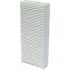 Cabin air filter, element. Фильтр салона, кондиционера, воздушный, элемент SF-FILTER SKL46831 (фото 1)