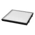 Cabin air filter, element. Фильтр салона, кондиционера, воздушный, элемент SF-FILTER SKL46992 (фото 1)