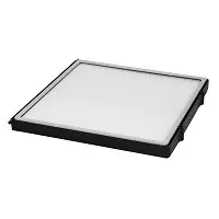 Cabin air filter, element. Фильтр салона, кондиционера, воздушный, элемент SF-FILTER SKL46992
