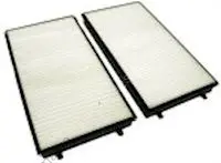 Фильтр воздушный SF-FILTER SKL47038SET (фото 1)