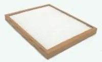 Фильтр воздушный SF-FILTER SKL47051