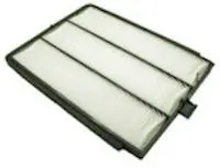 Фильтр воздушный SF-FILTER SKL47062