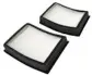 Фильтр воздушный SF-FILTER SKL47100SET (фото 1)