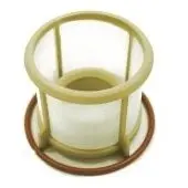 Fuel filter.Фильтр топливный SF-FILTER SKV381