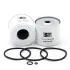 Fuel filter, cartridge. Фильтр топливный, вставка SF-FILTER SKV403 (фото 1)