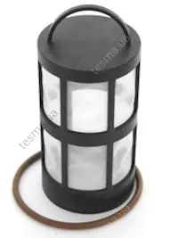 Fuel filter, cartridge. Фильтр топливный, вставка SF-FILTER SKV414 (фото 1)