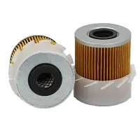Фільтр повітряний SF-FILTER SL1872
