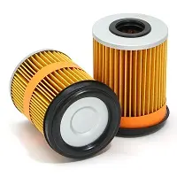 фільтр повітряний SF-FILTER SL550